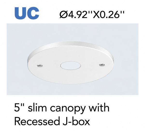 Canopy Type UC MCL6-LCT
